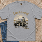 Land & Legacy T-shirt